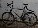 Koga Miyata Burners - zilver 20"