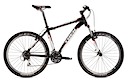Trek 4300 zwart-wit-rood 16"