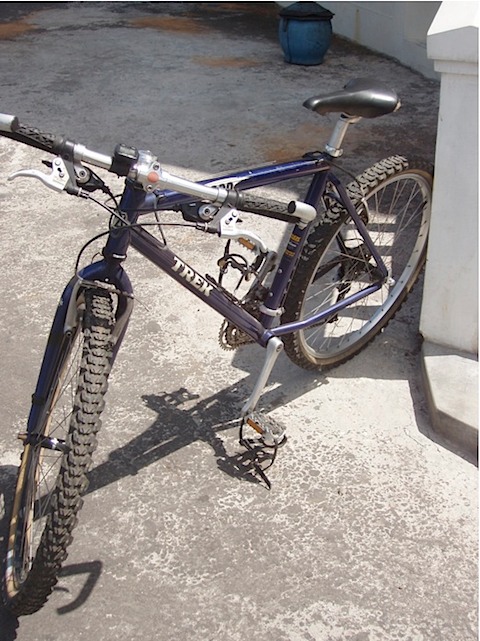 Trek Classic blauw-2